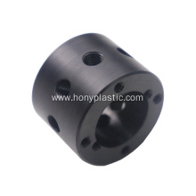 Polyester PET parts precision processing